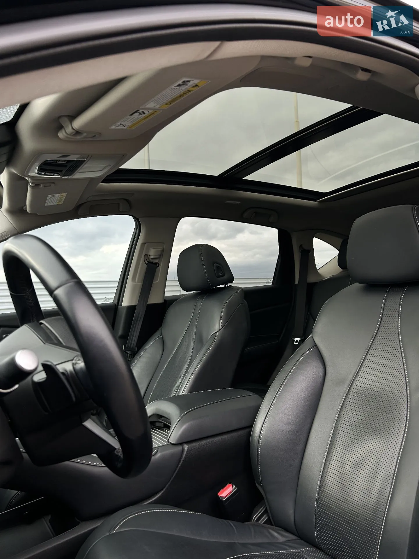 2021 Acura RDX - мініатюра 12