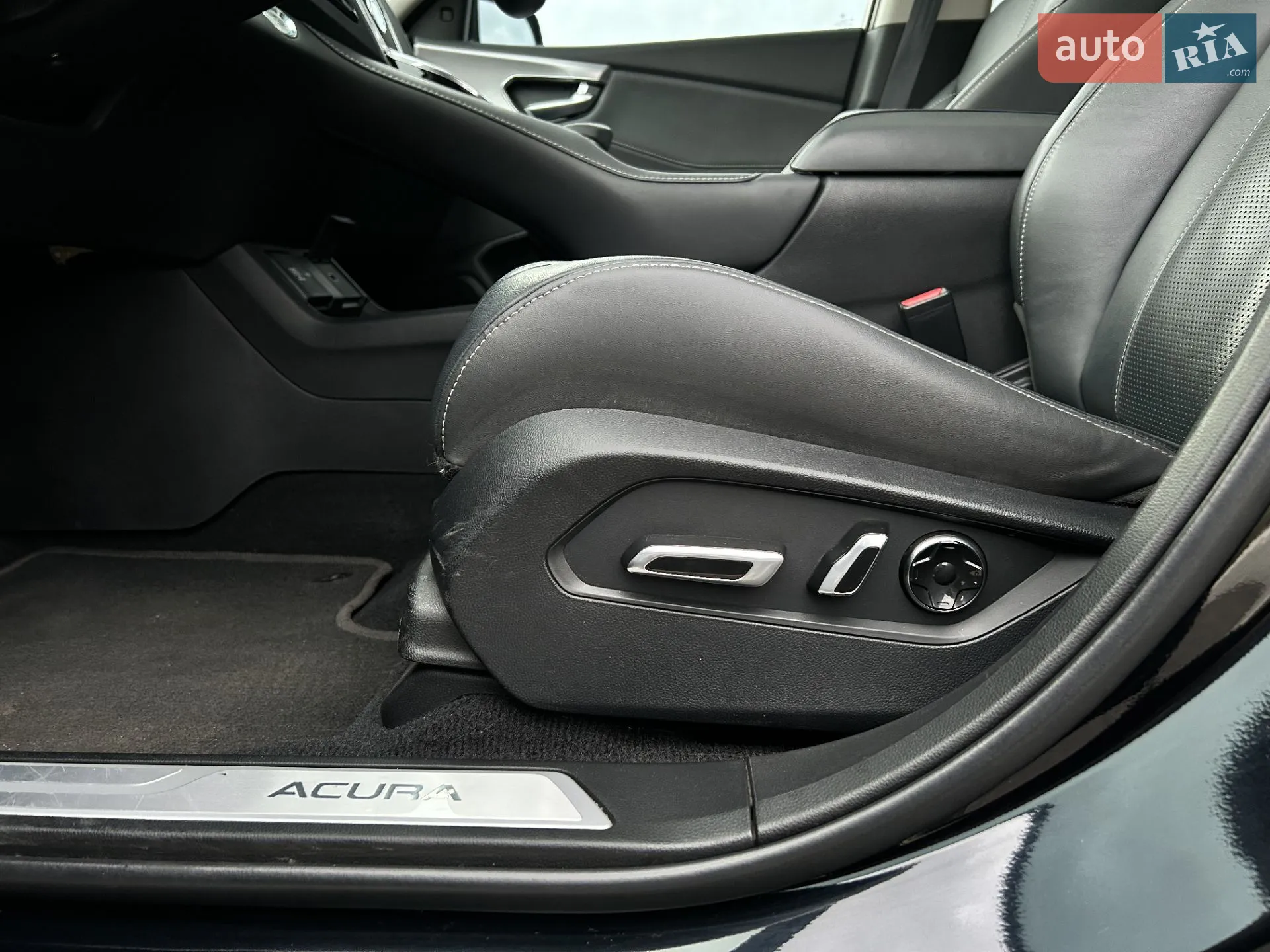 2021 Acura RDX - мініатюра 15