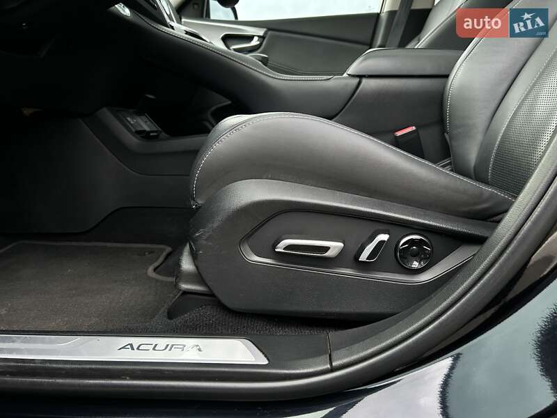 Внедорожник / Кроссовер Acura RDX 2021 в Николаеве