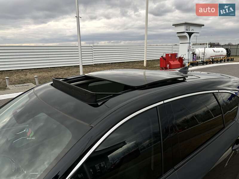 Внедорожник / Кроссовер Acura RDX 2021 в Николаеве