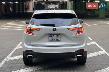 Внедорожник / Кроссовер Acura RDX 2022 в Киеве