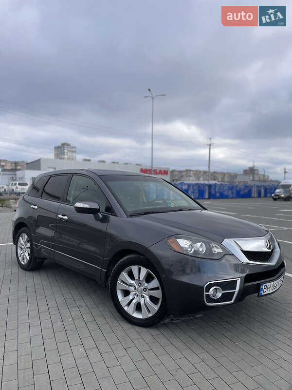Внедорожник / Кроссовер Acura RDX 2011 в Одессе