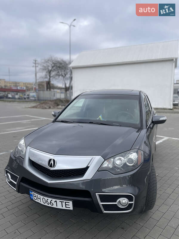 Внедорожник / Кроссовер Acura RDX 2011 в Одессе
