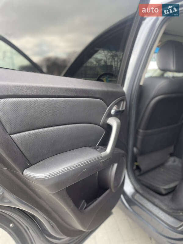 Внедорожник / Кроссовер Acura RDX 2011 в Одессе