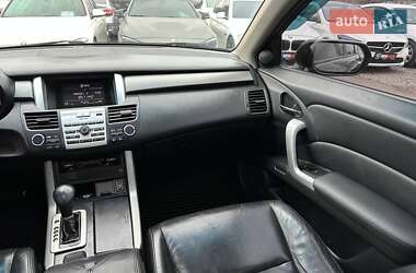 Позашляховик / Кросовер Acura RDX 2008 в Харкові