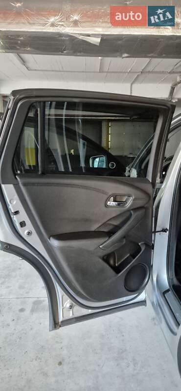 Внедорожник / Кроссовер Acura RDX 2016 в Ужгороде