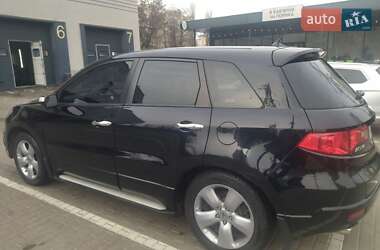 Внедорожник / Кроссовер Acura RDX 2008 в 