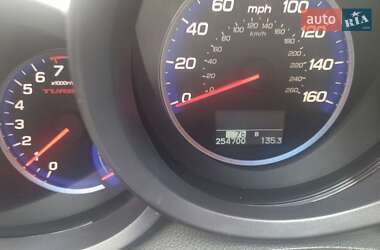 Позашляховик / Кросовер Acura RDX 2008 в Києві