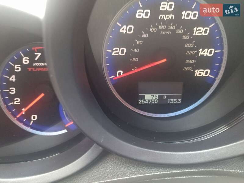 Внедорожник / Кроссовер Acura RDX 2008 в Киеве фото 14 Внедорожник / Кроссовер Acura RDX 2008 в Киеве