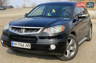 Внедорожник / Кроссовер Acura RDX 2006 в Одессе