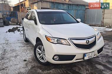 Внедорожник / Кроссовер Acura RDX 2013 в Харькове