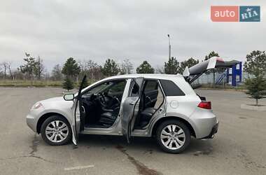 Внедорожник / Кроссовер Acura RDX 2011 в Одессе