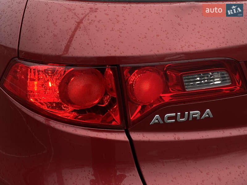Позашляховик / Кросовер Acura RDX 2006 в Києві