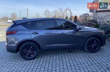 Внедорожник / Кроссовер Acura RDX 2021 в 