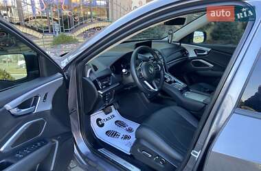 Внедорожник / Кроссовер Acura RDX 2021 в 