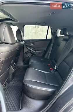 Внедорожник / Кроссовер Acura RDX 2017 в 