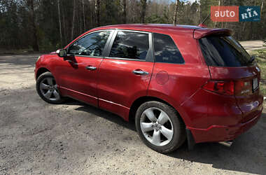Внедорожник / Кроссовер Acura RDX 2007 в Житомире