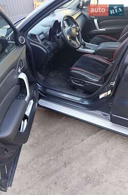 Внедорожник / Кроссовер Acura RDX 2006 в 