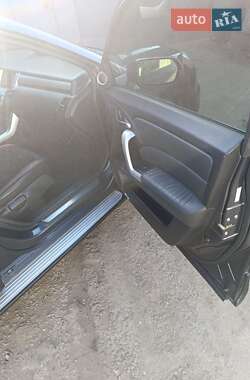 Внедорожник / Кроссовер Acura RDX 2006 в 