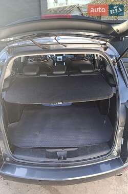 Внедорожник / Кроссовер Acura RDX 2006 в 