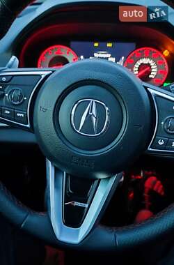 Позашляховик / Кросовер Acura RDX 2020 в 