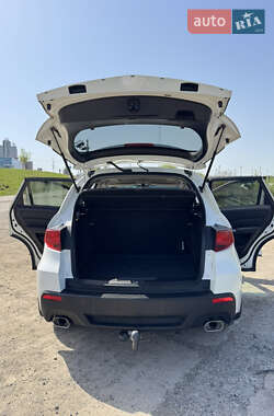 Внедорожник / Кроссовер Acura RDX 2010 в 