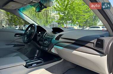 Внедорожник / Кроссовер Acura RDX 2017 в 