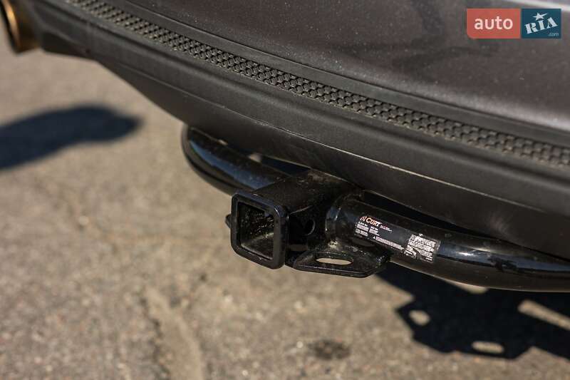 Внедорожник / Кроссовер Acura RDX 2018 в Киеве