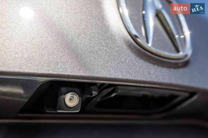 Внедорожник / Кроссовер Acura RDX 2018 в Киеве