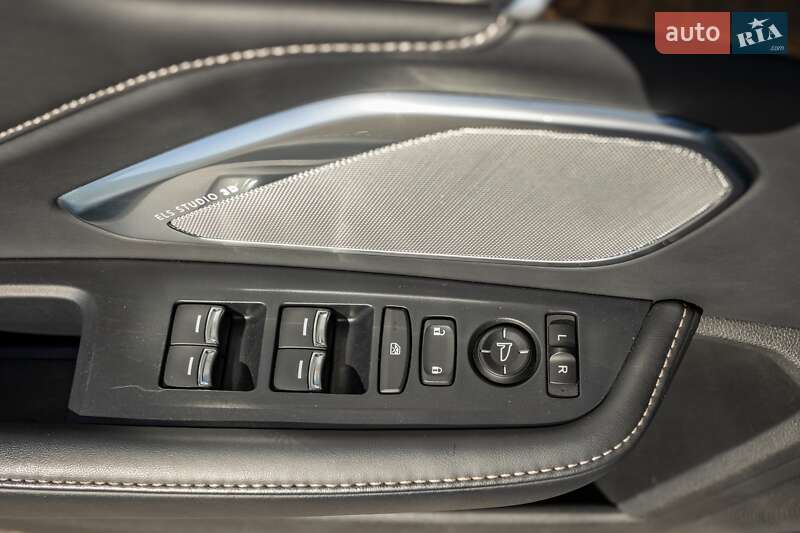 Внедорожник / Кроссовер Acura RDX 2018 в Киеве