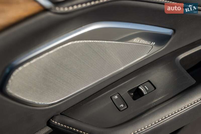 Внедорожник / Кроссовер Acura RDX 2018 в Киеве