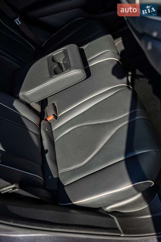 Внедорожник / Кроссовер Acura RDX 2018 в Киеве