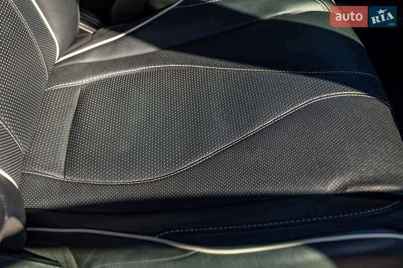 Внедорожник / Кроссовер Acura RDX 2018 в Киеве