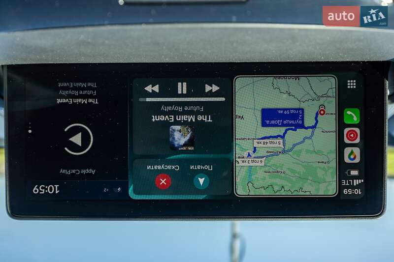 Внедорожник / Кроссовер Acura RDX 2018 в Киеве