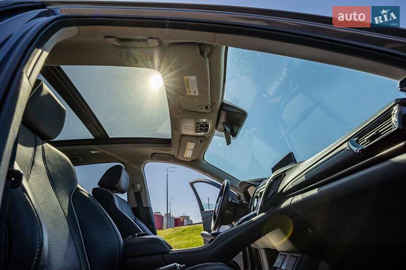 Внедорожник / Кроссовер Acura RDX 2018 в Киеве