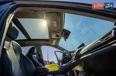 Внедорожник / Кроссовер Acura RDX 2018 в 