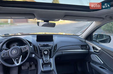 Внедорожник / Кроссовер Acura RDX 2024 в 