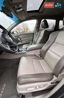 Внедорожник / Кроссовер Acura RDX 2010 в Одессе