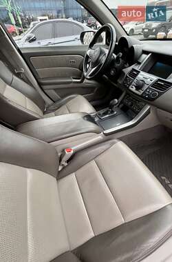 Внедорожник / Кроссовер Acura RDX 2010 в 