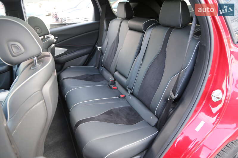 Внедорожник / Кроссовер Acura RDX 2019 в Киеве