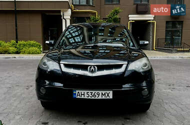 Внедорожник / Кроссовер Acura RDX 2007 в 