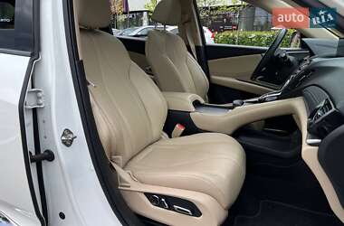 Позашляховик / Кросовер Acura RDX 2019 в 
