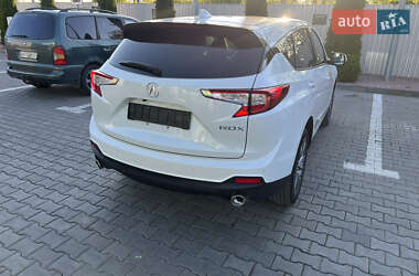 Внедорожник / Кроссовер Acura RDX 2020 в 
