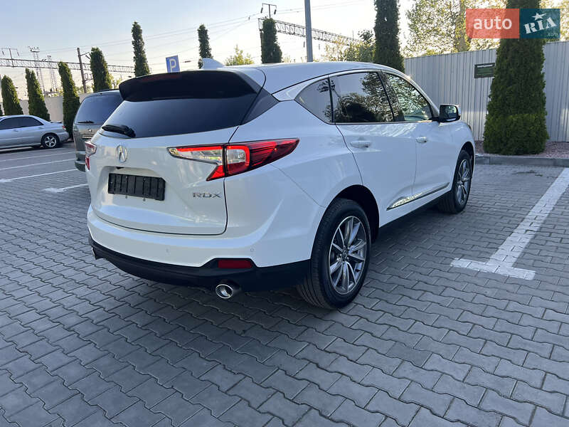Внедорожник / Кроссовер Acura RDX 2020 в Одессе