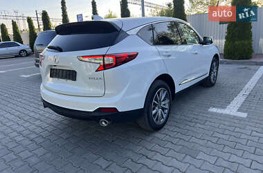 Внедорожник / Кроссовер Acura RDX 2020 в 