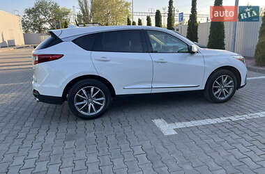 Внедорожник / Кроссовер Acura RDX 2020 в 