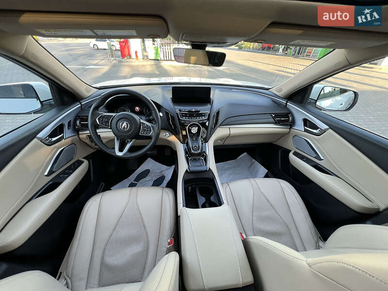 Внедорожник / Кроссовер Acura RDX 2020 в Одессе