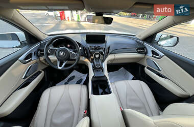 Внедорожник / Кроссовер Acura RDX 2020 в 