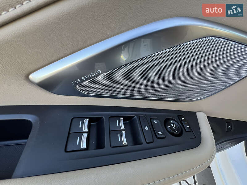 Внедорожник / Кроссовер Acura RDX 2020 в Одессе