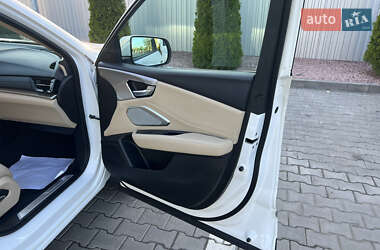 Внедорожник / Кроссовер Acura RDX 2020 в 